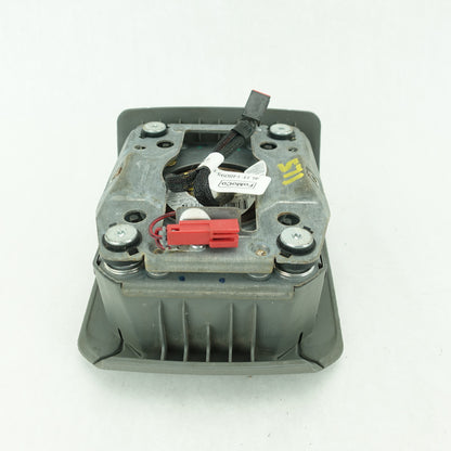 Damage Ford F150 F-150 Steering Wheel Airbag Air Bag Gray 2004 2005 2006 2007 2008