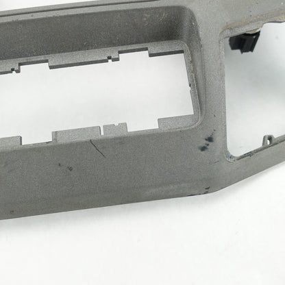 Damage 2011 2012 2013 2014 Ford F250 F350 Radio Temp Climate Control Bezel Trim