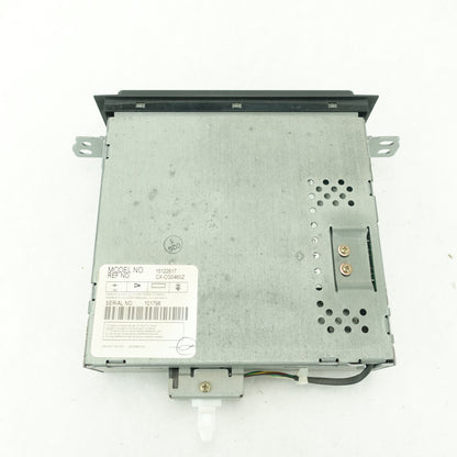 2003 2004 2005 2006 Cadillac Escalade 6 Disc CD Player Changer