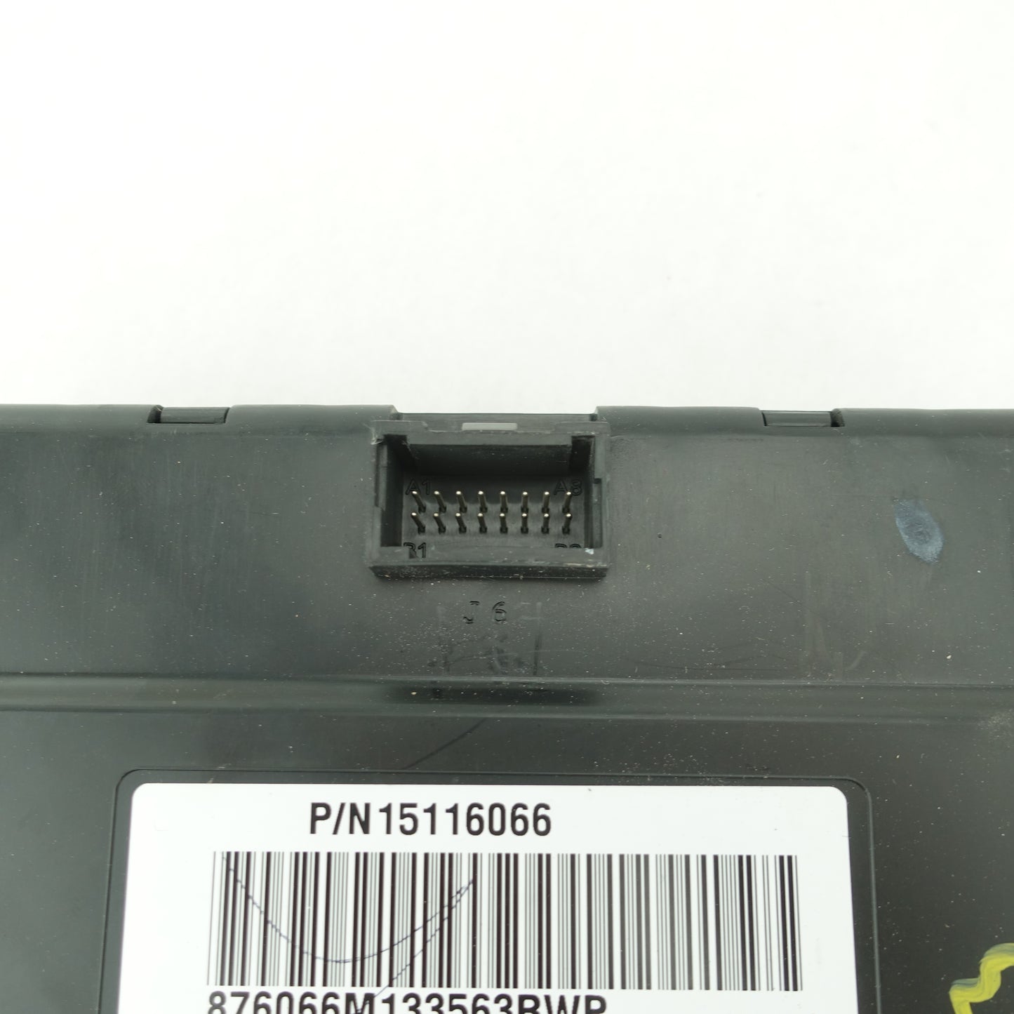 2003 2004 2005 2006 Cadillac Escalade BCM Body Control Module Computer