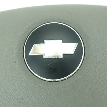 2009 2010 2011 Chevy Traverse Steering Wheel Driver Airbag Air Bag