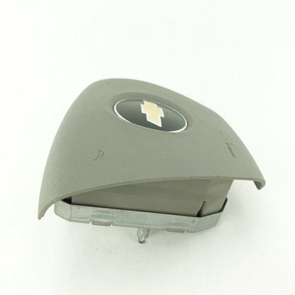 2009 2010 2011 Chevy Traverse Steering Wheel Driver Airbag Air Bag
