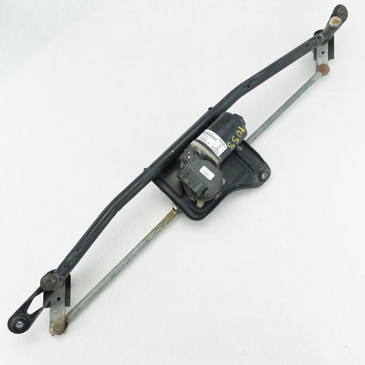 2011 2012 2013 2014 15 Ford F250 F350 Front Windshield Wiper Motor Transmission