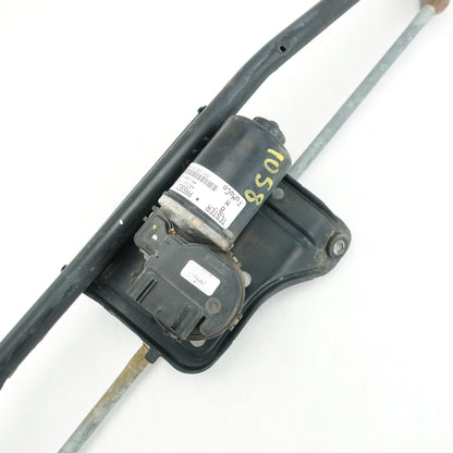 2011 2012 2013 2014 15 Ford F250 F350 Front Windshield Wiper Motor Transmission