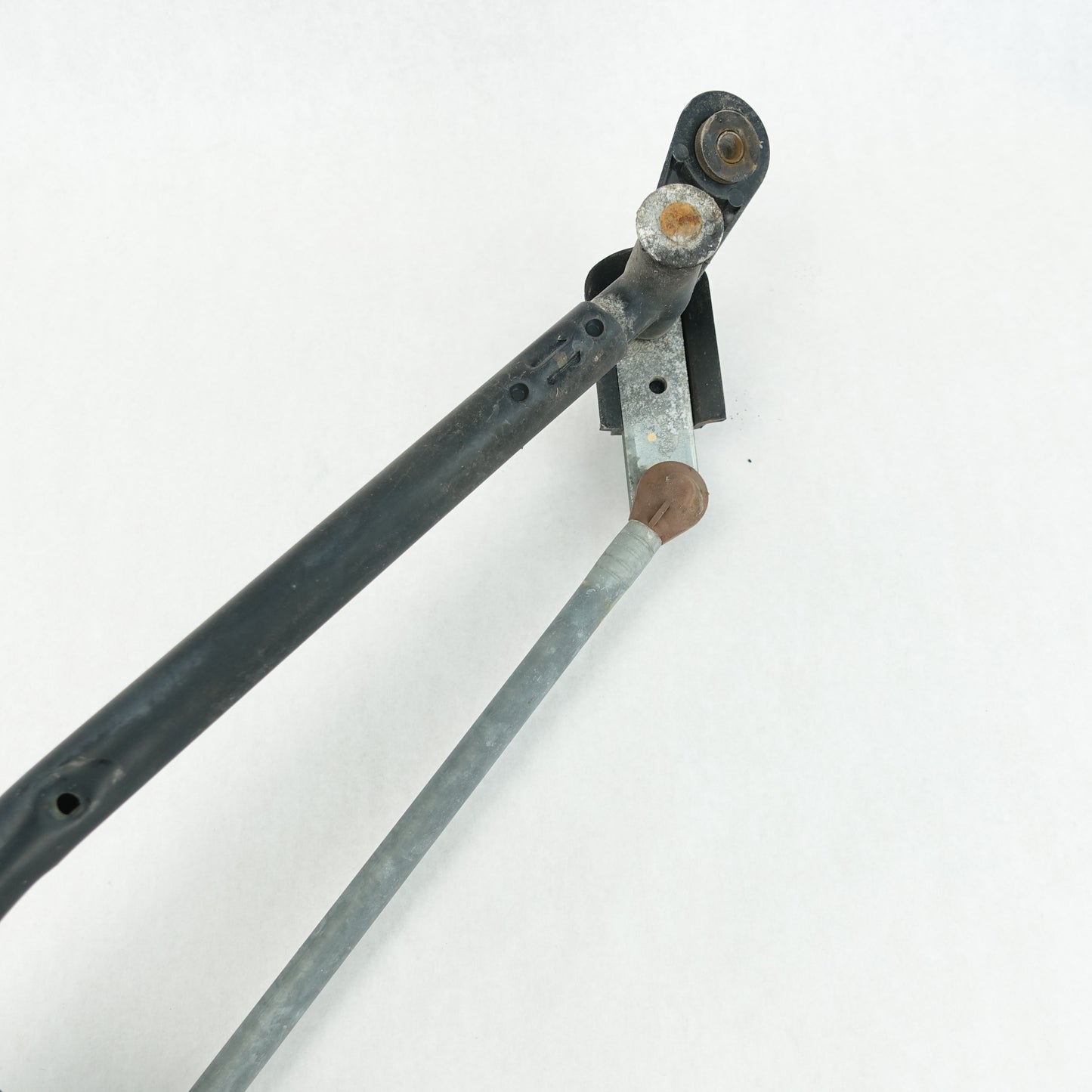 2011 2012 2013 2014 15 Ford F250 F350 Front Windshield Wiper Motor Transmission