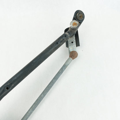 2011 2012 2013 2014 15 Ford F250 F350 Front Windshield Wiper Motor Transmission