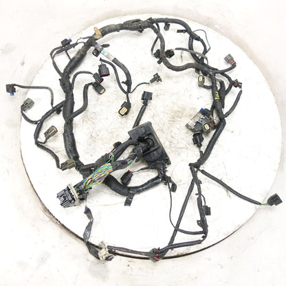 2013 2014 2015 Ford Taurus 3.5L Turbo Engine Wire Harness
