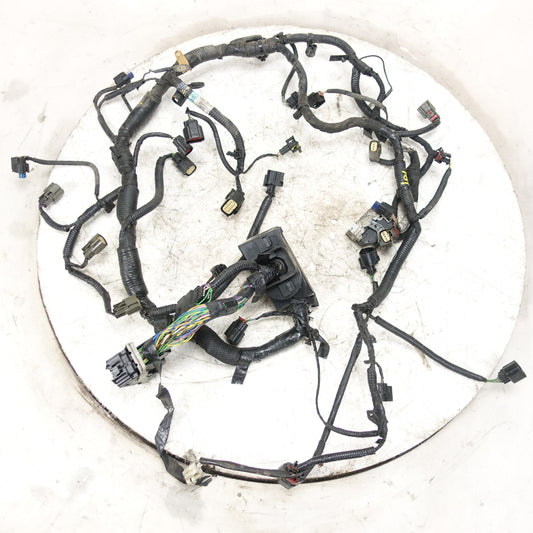 2013 2014 2015 Ford Taurus 3.5L Turbo Engine Wire Harness