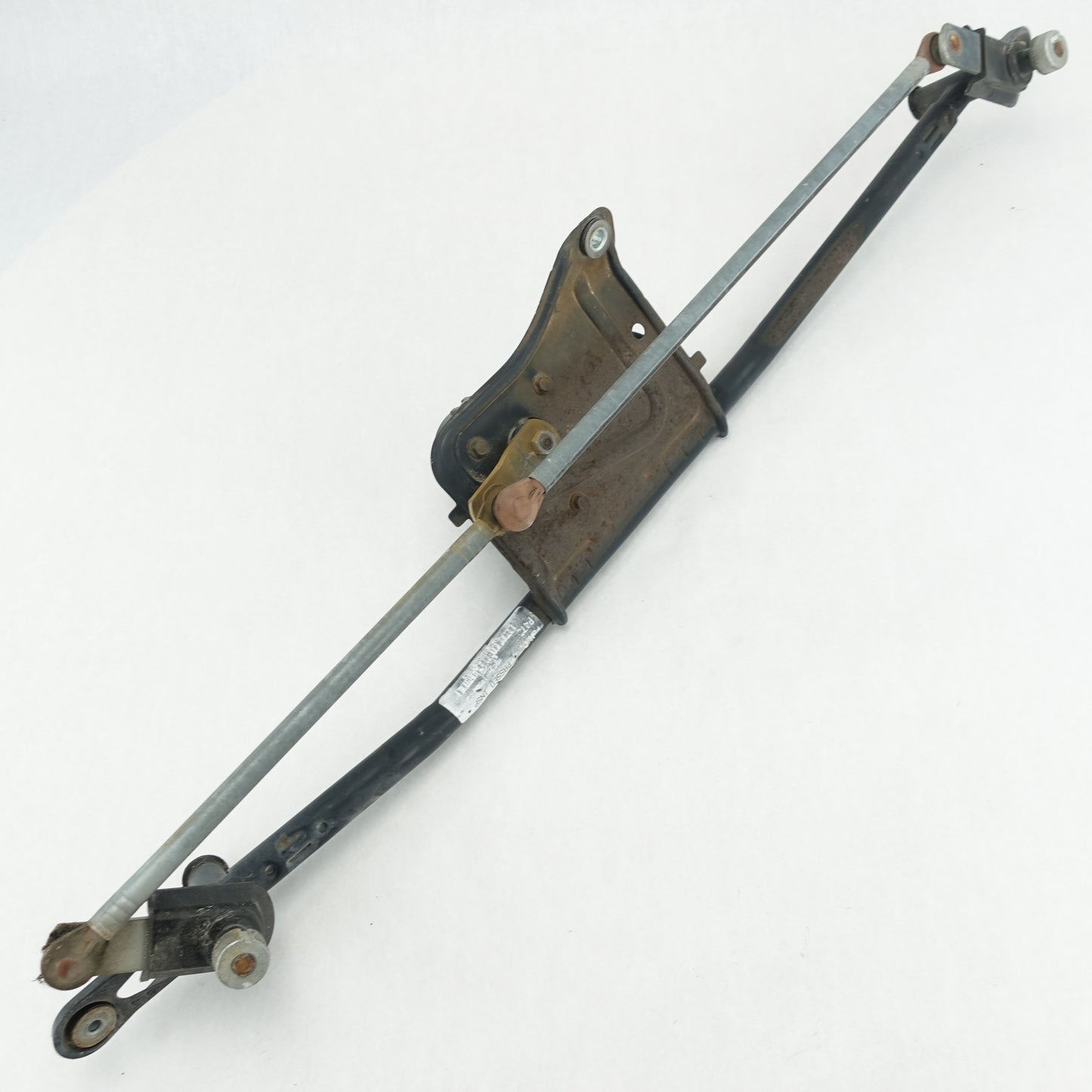 2011 2012 2013 2014 15 Ford F250 F350 Front Windshield Wiper Motor Transmission