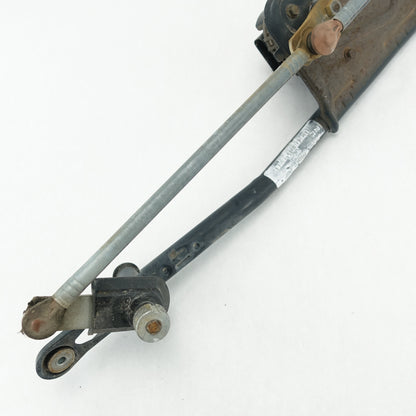 2011 2012 2013 2014 15 Ford F250 F350 Front Windshield Wiper Motor Transmission