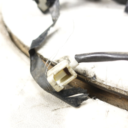 Damage 2013 2014 2015 Ford Taurus 3.5L Turbo Engine Wire Harness