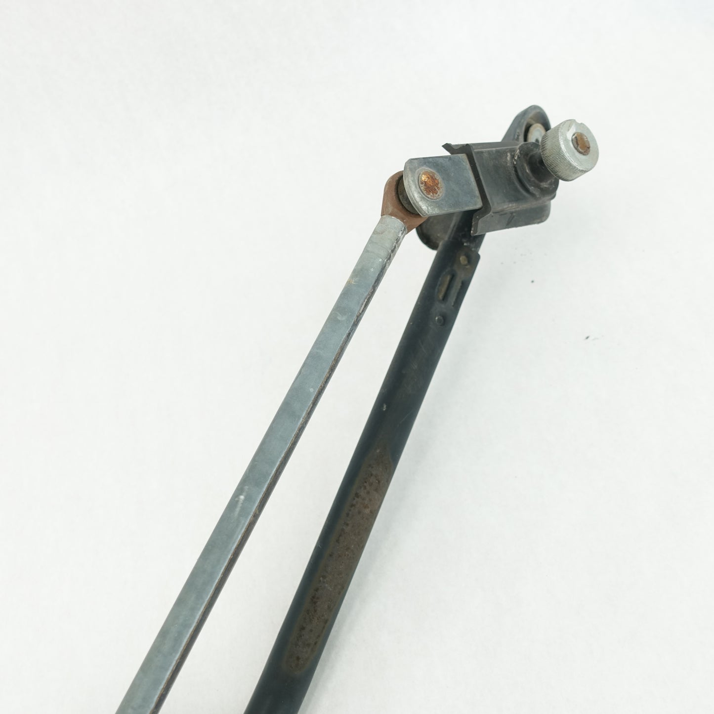 2011 2012 2013 2014 15 Ford F250 F350 Front Windshield Wiper Motor Transmission