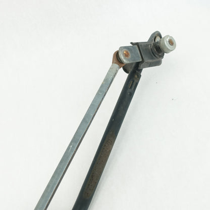 2011 2012 2013 2014 15 Ford F250 F350 Front Windshield Wiper Motor Transmission