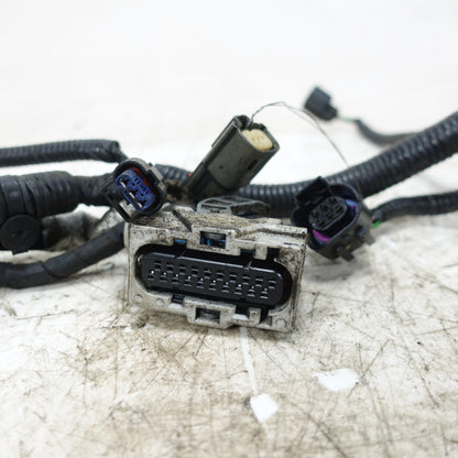 Damage 2013 2014 2015 Ford Taurus 3.5L Turbo Engine Wire Harness
