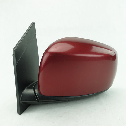 2011 2012 2013 14 Town & Country Caravan Driver Left Door Mirror With Blind Spot
