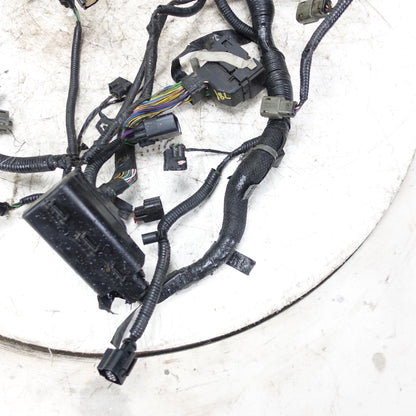 Damage 2013 2014 2015 Ford Taurus 3.5L Turbo Engine Wire Harness