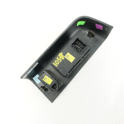 2011 2012 Ford F250 F350 Driver Left Front Master Window Switch