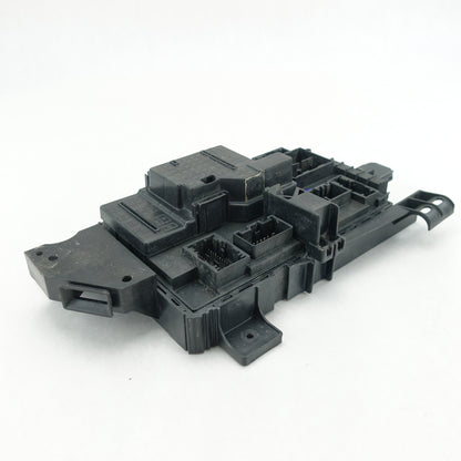Damage 2008 2009 2010 Ford F250 F350 Fuse Junction Box BCM Control Module Computer