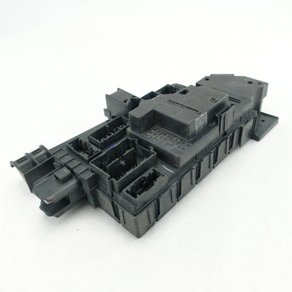 Damage 2008 2009 2010 Ford F250 F350 Fuse Junction Box BCM Control Module Computer