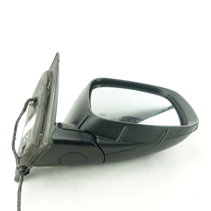 2011 2012 2013 14 Town & Country Caravan Passenger Door Mirror With Blind Spot