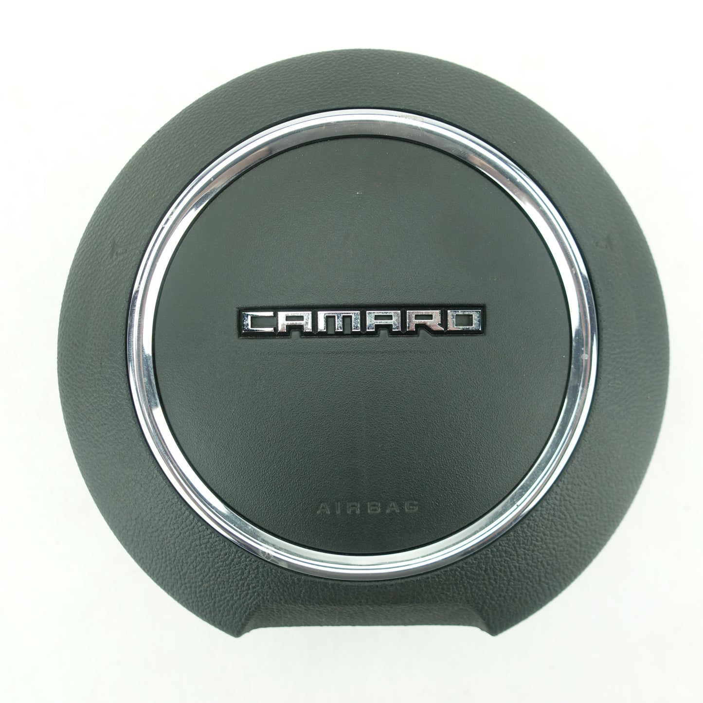 2011 Camaro Steering Wheel Airbag