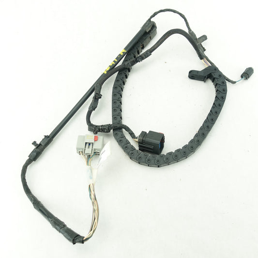 2011 Town & Country Caravan Sliding Side Door Wire Harness Passenger Right