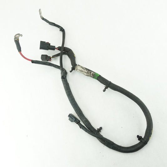 2013 2014 2015 2016 2017 2018 Ram 1500 Electric Power Steering Wire Harness Loom