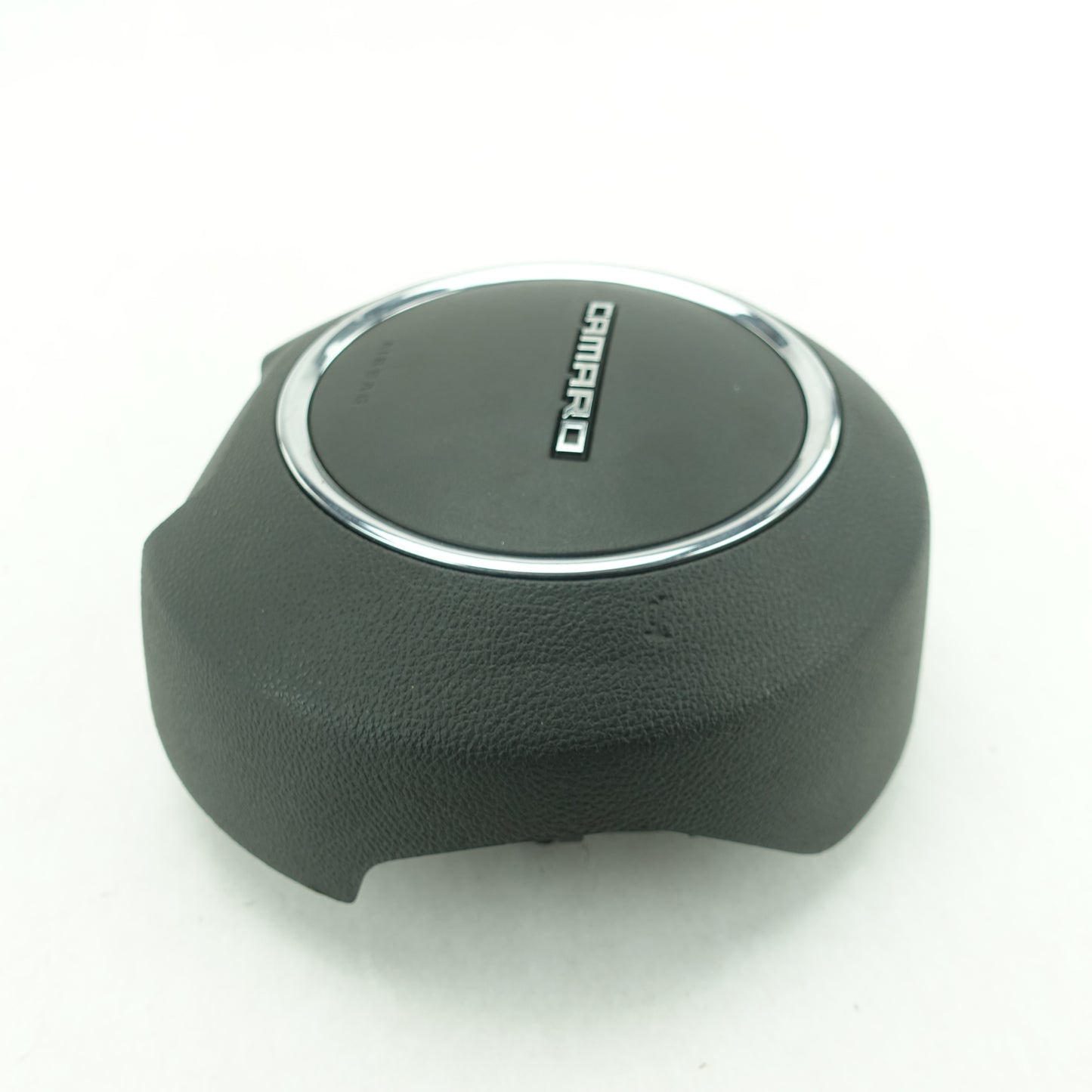 2010 2011 Chevy Camaro Drivers Steering Wheel Airbag Air Bag Black