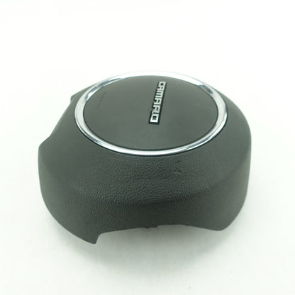 2010 2011 Chevy Camaro Drivers Steering Wheel Airbag Air Bag Black