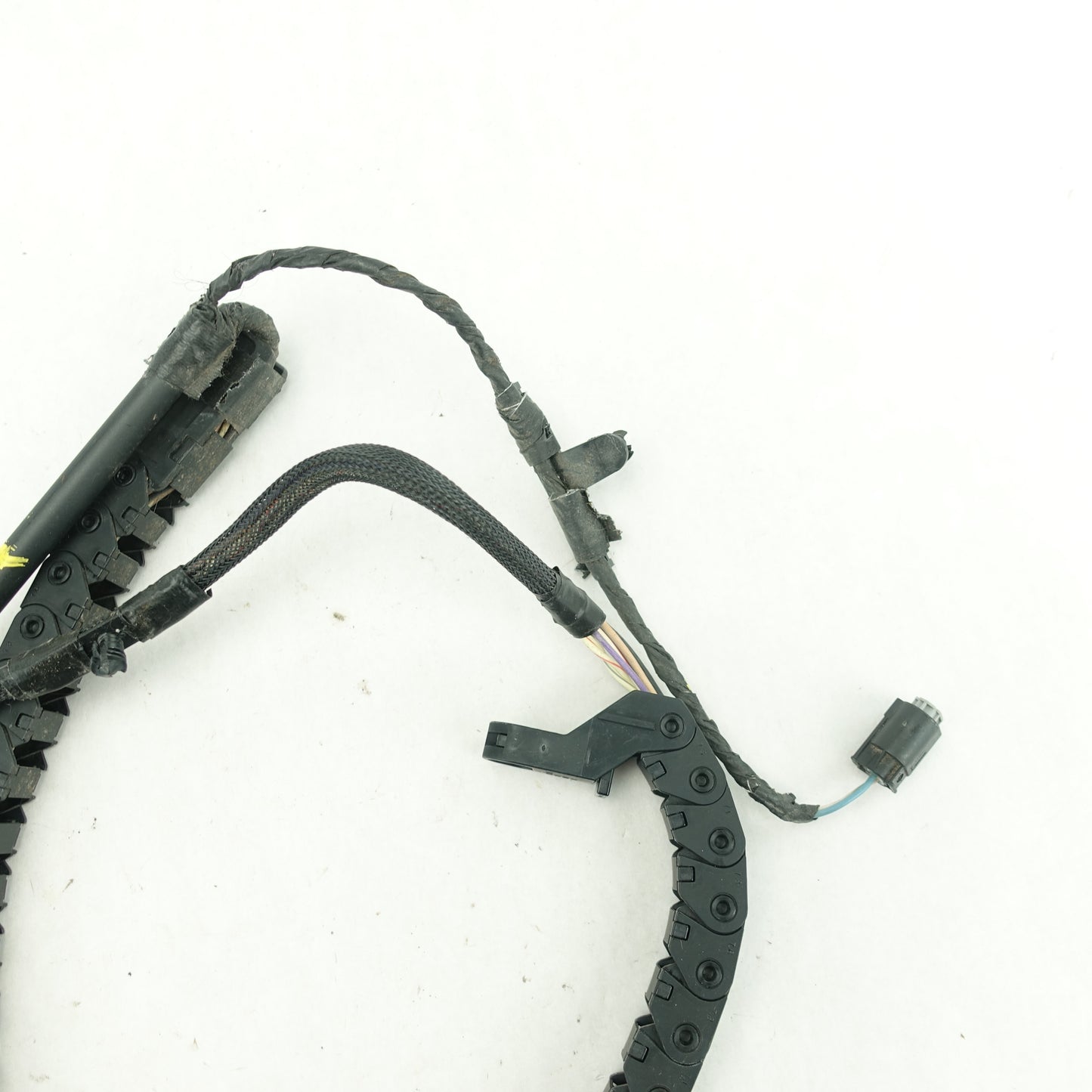 2011 Town & Country Caravan Sliding Side Door Wire Harness Passenger Right