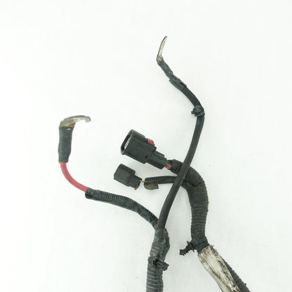 2013 2014 2015 2016 2017 2018 Ram 1500 Electric Power Steering Wire Harness Loom