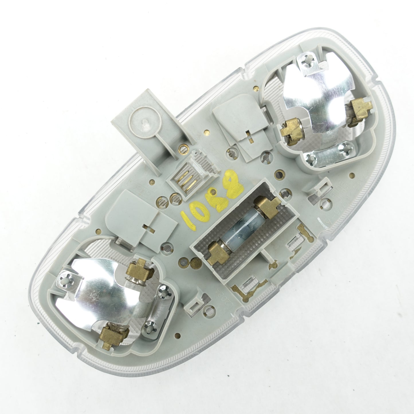 2008 2009 2010 2011 2012 2013 2014 Ford F250 F350 Dome Map Light Lamp Rear