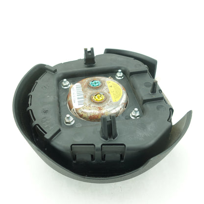 2010 2011 Chevy Camaro Drivers Steering Wheel Airbag Air Bag Black
