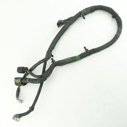 2013 2014 2015 2016 2017 2018 Ram 1500 Electric Power Steering Wire Harness Loom