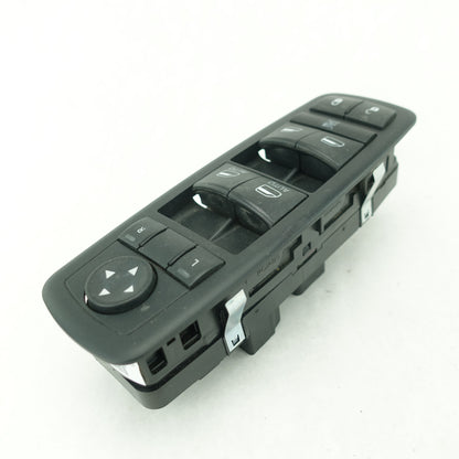 2008 2009 2010 11 Caravan Town & Country Driver Left Front Master Window Switch