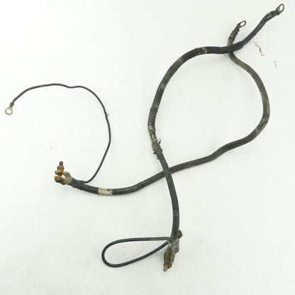 2003 Dodge Ram 2500 3500 5.9L Diesel Cummins Positive Negative Battery Cable