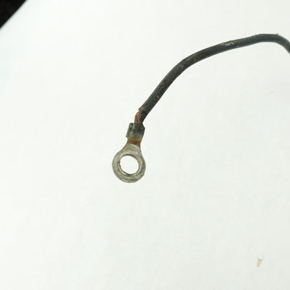2003 Dodge Ram 2500 3500 5.9L Diesel Cummins Positive Negative Battery Cable