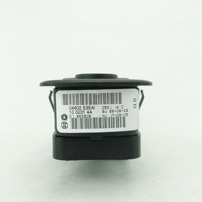 2008 2009 2010 11 Caravan Town & Country Driver Left Front Master Window Switch