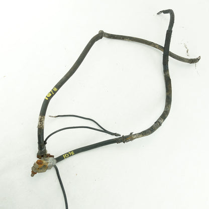 2003 Dodge Ram 2500 3500 5.9L Diesel Cummins Positive Negative Battery Cable
