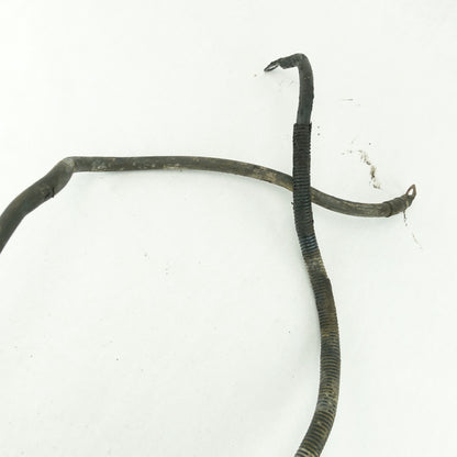 2003 Dodge Ram 2500 3500 5.9L Diesel Cummins Positive Negative Battery Cable