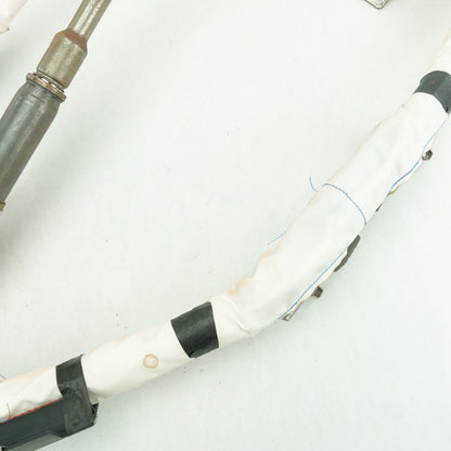 2010 2011 2012 2013 2014 Ford F150 Crew Cab Passenger Right Roof Curtain Airbag Air Bag