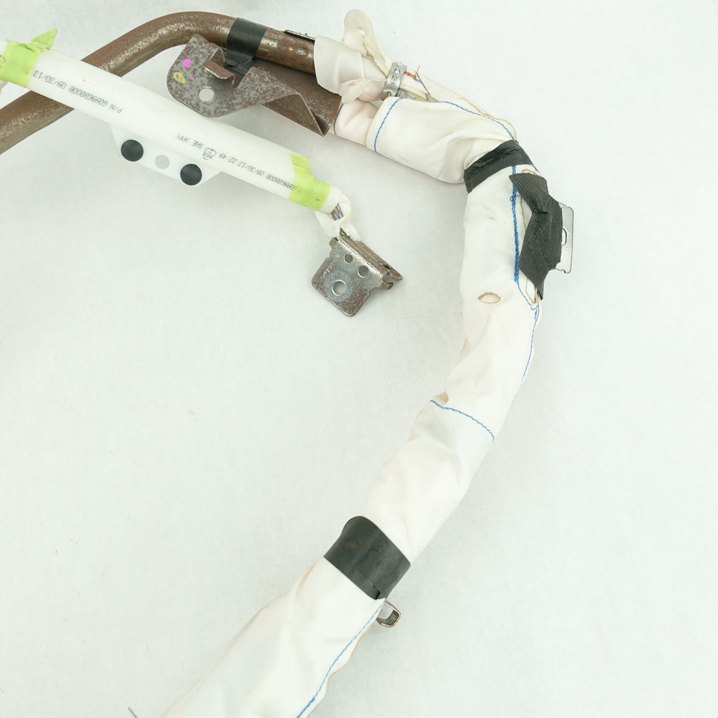 2010 2011 2012 2013 2014 Ford F150 Crew Cab Passenger Right Roof Curtain Airbag Air Bag