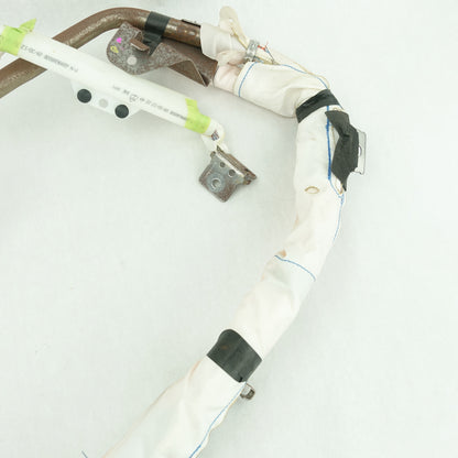 2010 2011 2012 2013 2014 Ford F150 Crew Cab Passenger Right Roof Curtain Airbag Air Bag