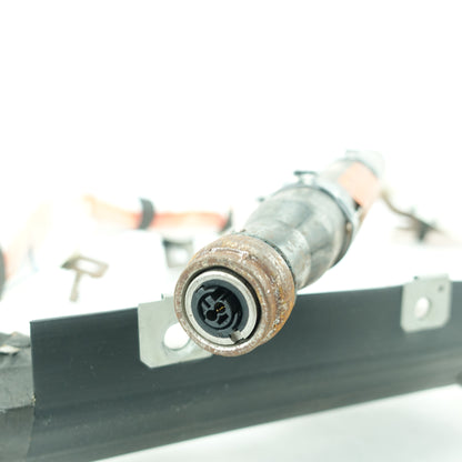 2010 2011 2012 2013 2014 Ford F150 Crew Cab Passenger Right Roof Curtain Airbag Air Bag