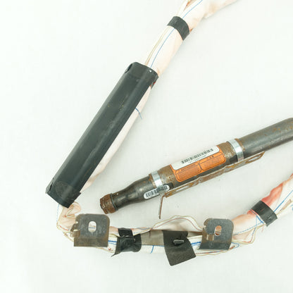 2010 2011 2012 2013 2014 Ford F150 Crew Cab Passenger Right Roof Curtain Airbag Air Bag