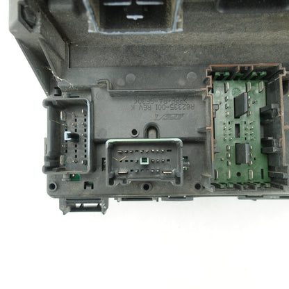 2011 Caravan Town & Country Engine Fuse Box Computer Module TIPM TEMIC