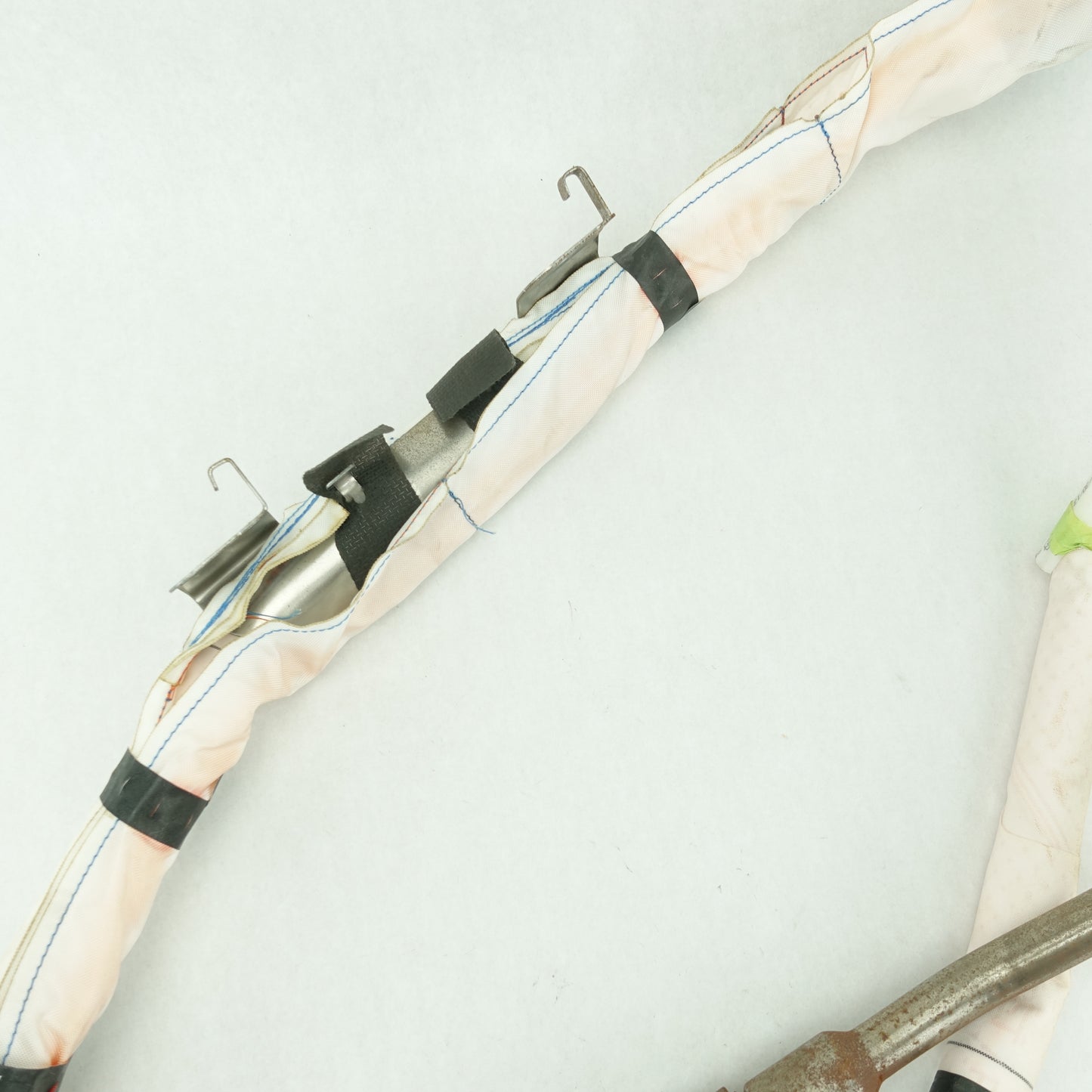 2010 2011 2012 2013 2014 Ford F150 Crew Cab Passenger Right Roof Curtain Airbag Air Bag