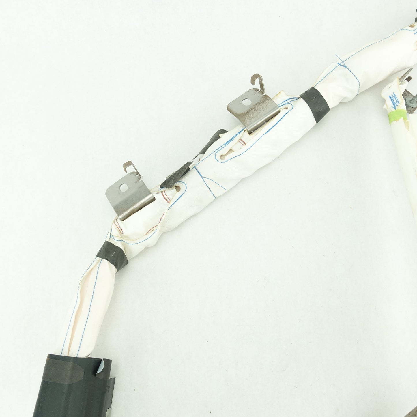 2010 2011 2012 2013 2014 Ford F150 Crew Cab Driver Left Roof Curtain Airbag Air Bag