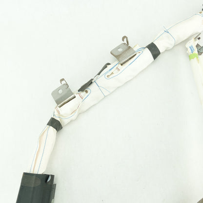 2010 2011 2012 2013 2014 Ford F150 Crew Cab Driver Left Roof Curtain Airbag Air Bag