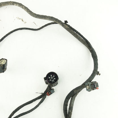 2016 Ram 1500 Rear Frame Taillight Pigtail Wire Plug Pig Tail